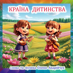 Країна дитинства (Karaoke Version)