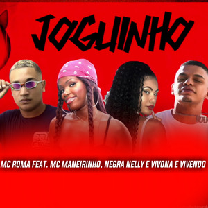 Joguinho (Remix Brega Funk)