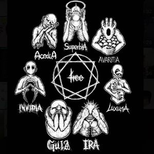 罪恶加冕（Prod.Wlao.T）