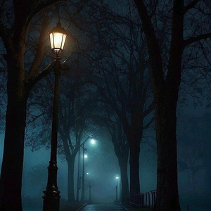 Μεταξύ Άδειων Δρόμων