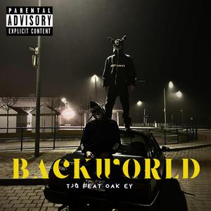 Backworld (feat. oak ey)