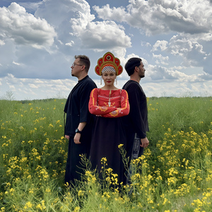 Пошла девица