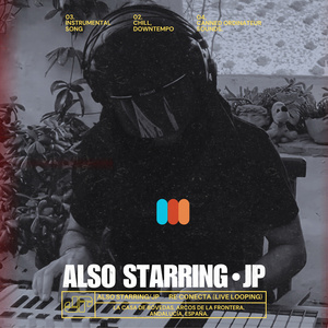 Re-Conecta - Live Looping en La Casa de Bóvedas B&B, Andalucía, España (Live)