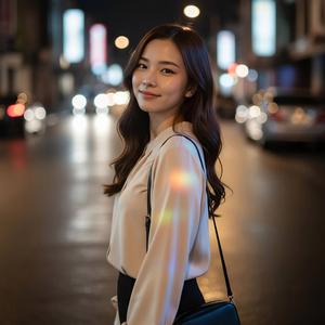 爱到发烫 Love So Hot