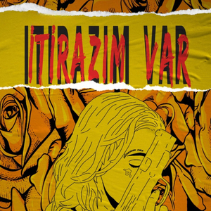 İtirazım Var
