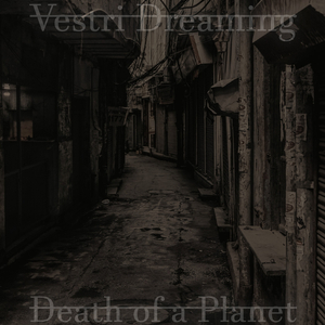 Death of a Planet, Pt. 4