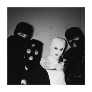 Bandīts (feat. Epifānija)