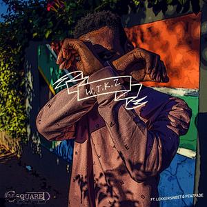 Wa Thusa Khane Ao Zebe (feat. Lekkersweet & Peazfade)