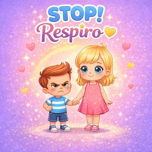 Stop! Respiro canzoni per crescere