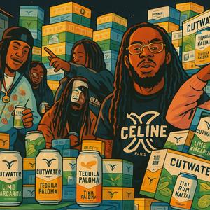 Jojo baby cutwater anthem (feat. Rio Osama & s.n.o milli)