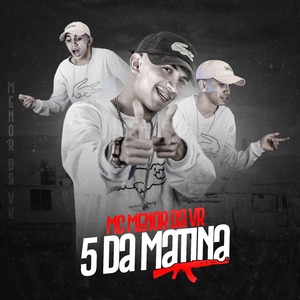 5 da Matina