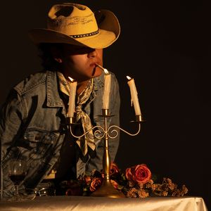 慢些走~ （ꀅꌳꁧ）