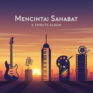 Mencintai Sahabat ("Love at Airy" Part 2)