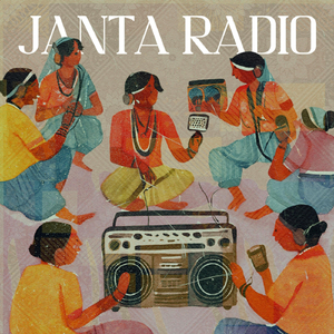 Sangram (feat. Pakhi Sinha)