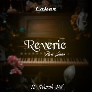 Reverie (feat. Adarsh PV) (Piano Version) (Piano Version)