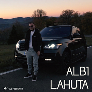 Lahuta