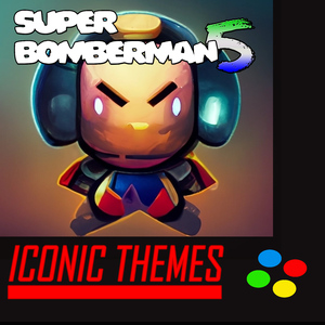 Extreme Chaos (From "Super Bomberman 5")