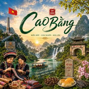 Khúc Hát Giữa Non Ngàn Pắc Pó