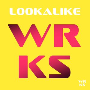 Lookalike (Radio Edit)