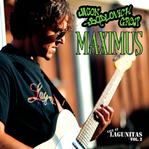 Maximus (Live)