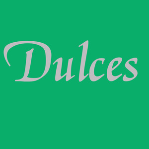 Dulces