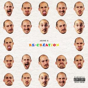 Réussite (feat. Joe Lucazz)