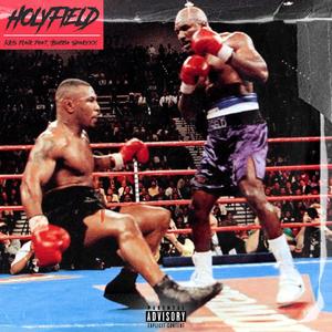 Holyfield (feat. Bubba Sparxxx)