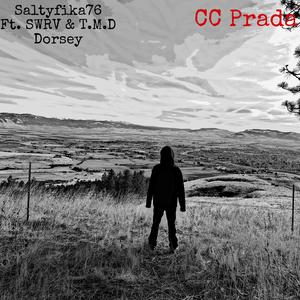 CC Prada (feat. SWRV & T.M.D Dorsey) (Radio Edit)