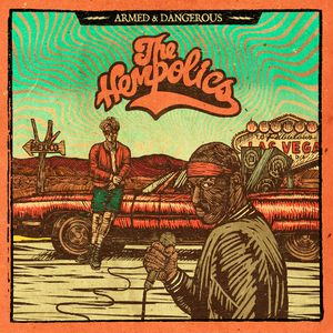 Me Love to Sing (DJ Vadim Remix)