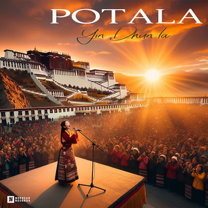 Potala Yin Dhun La