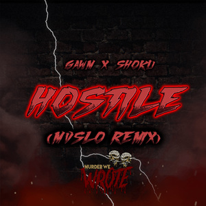 HOSTILE (mvslo Remix)