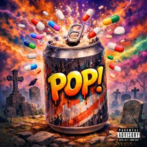 POP! (feat. Playboii Jace)