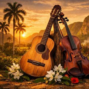 El tre enamorado de la viola