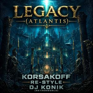 Legacy (Atlantis)