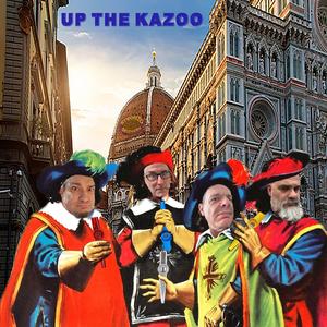 Kazoo or Skin Flute