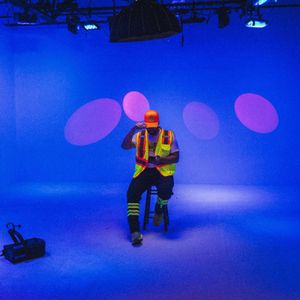 Unexpected Freestyle