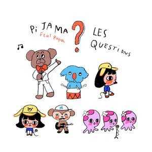 Les questions (feat. Papa)
