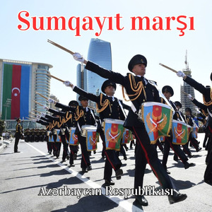 Sumqayıt marşı