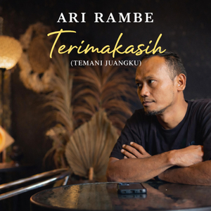 TERIMAKASIH (Temani Juangku)