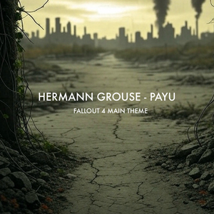 Fallout 4 Main Theme