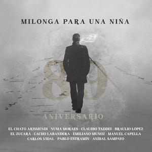 Milonga Para Una Niña