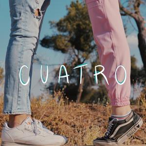 cuatro