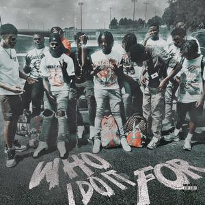 who want it ? (feat. Kickdoejoe & Chrismoe)