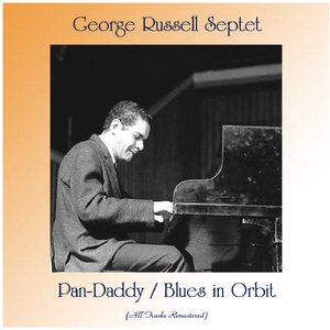 Blues in Orbit (Remastered)