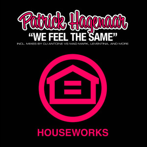 We Feel The Same (Club Mix)