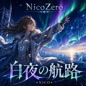 白夜の航路