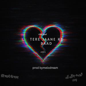 Tere Jaane Ke Baad (feat. Melodream)