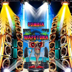Cumbia Wapetona