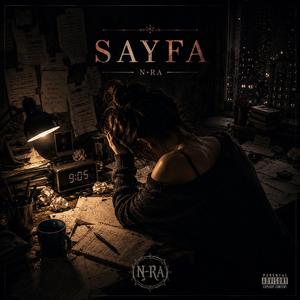Sayfa