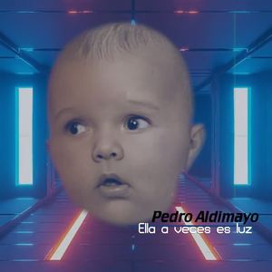 Ella a Veces Es Luz